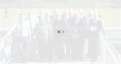Desktop Screenshot of nbfl.co.uk